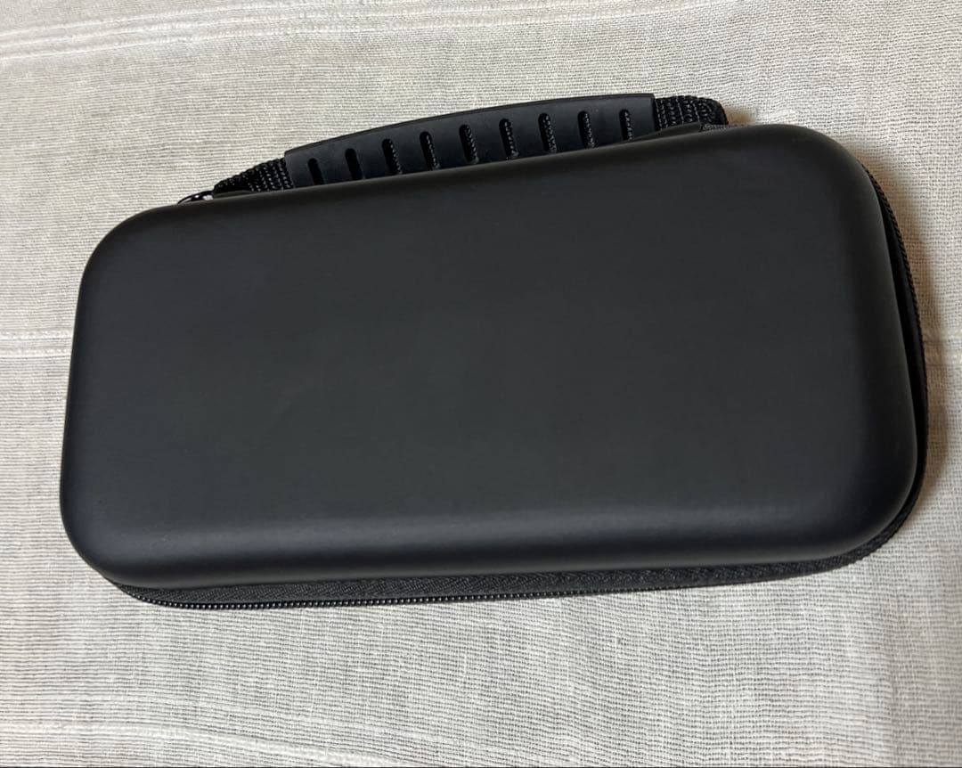 Nintendo Switch Lite 本体 充電器・ケース・カバー付き