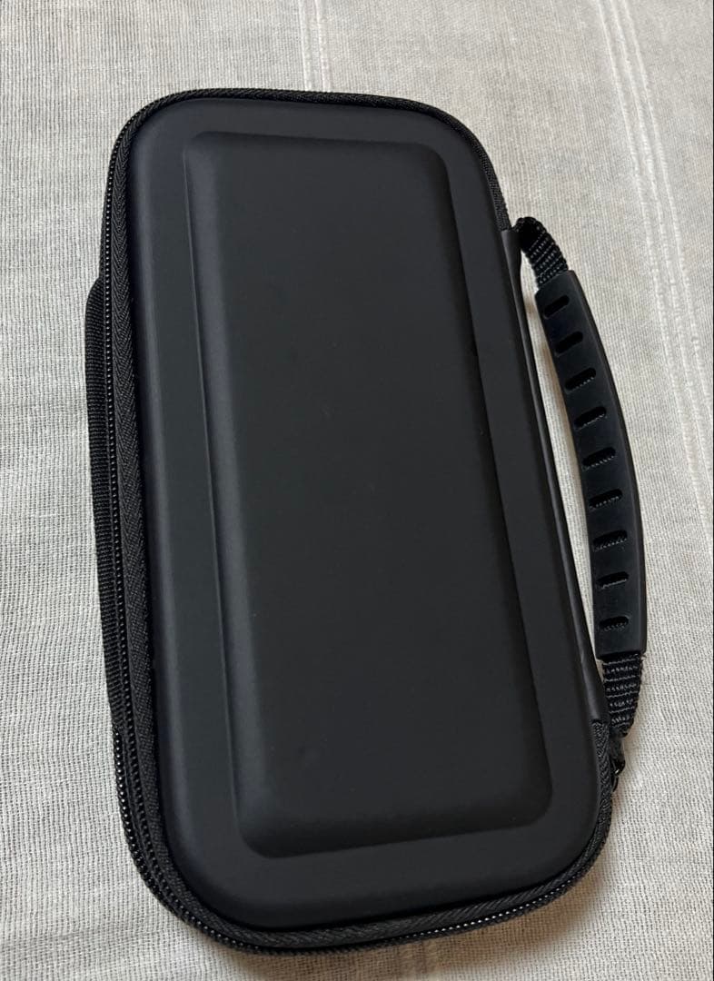 Nintendo Switch Lite 本体 充電器・ケース・カバー付き