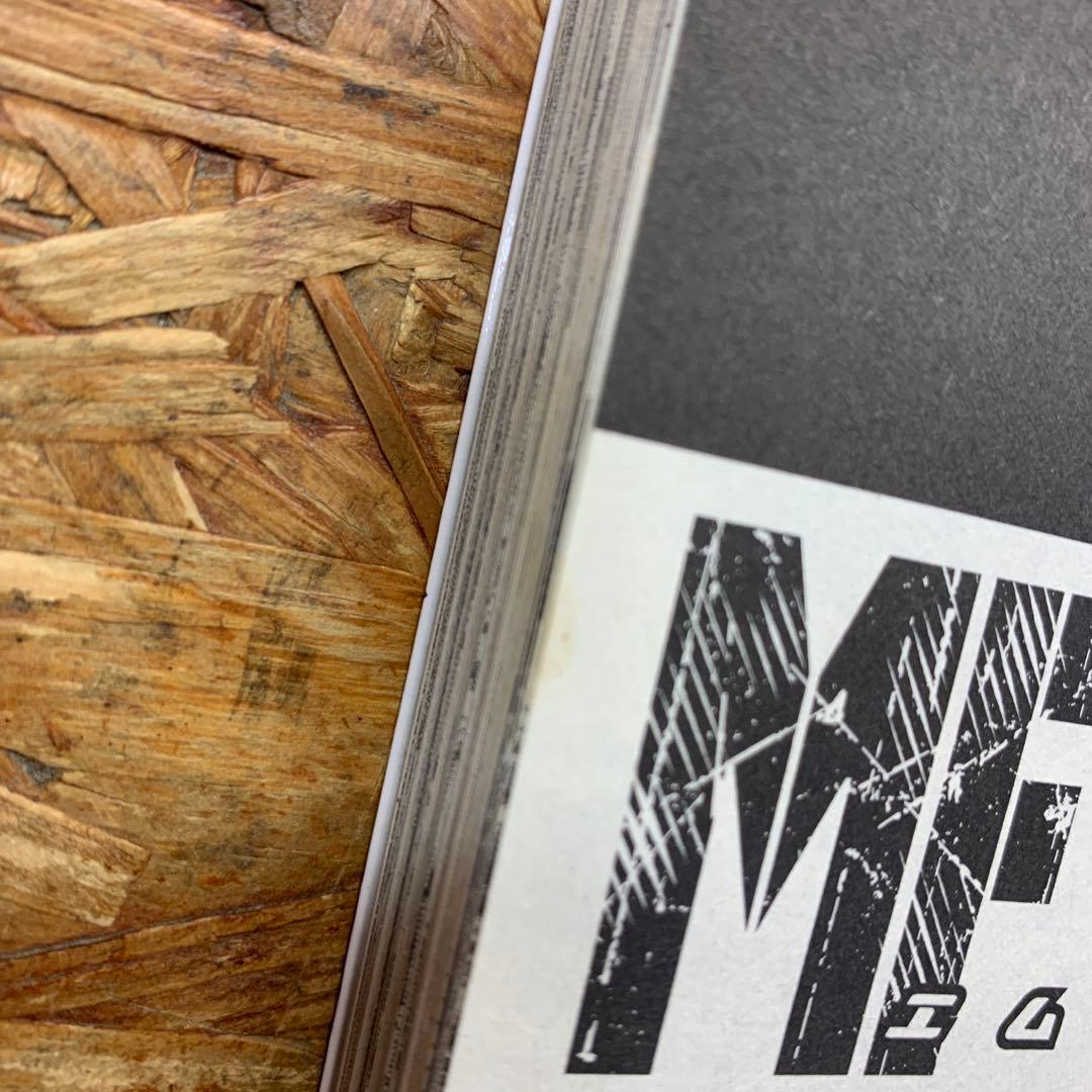 MFゴースト　全23巻セット