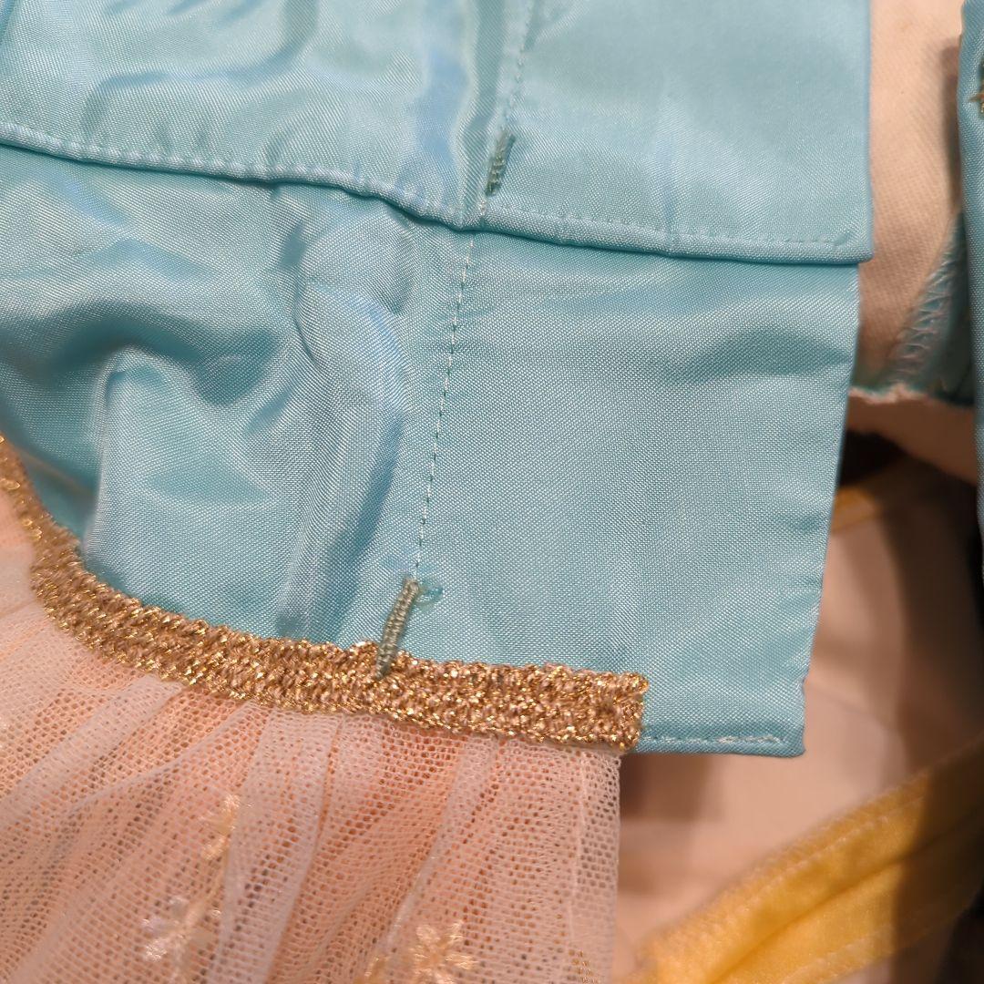 リメイク／バレエ衣装／チュチュ／バレリーナ4号