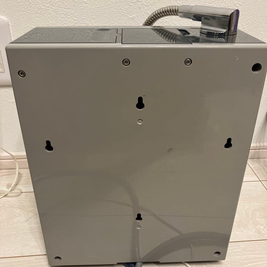 n*u様 TREVI FUJIIRYOKI FW 207 浄水器