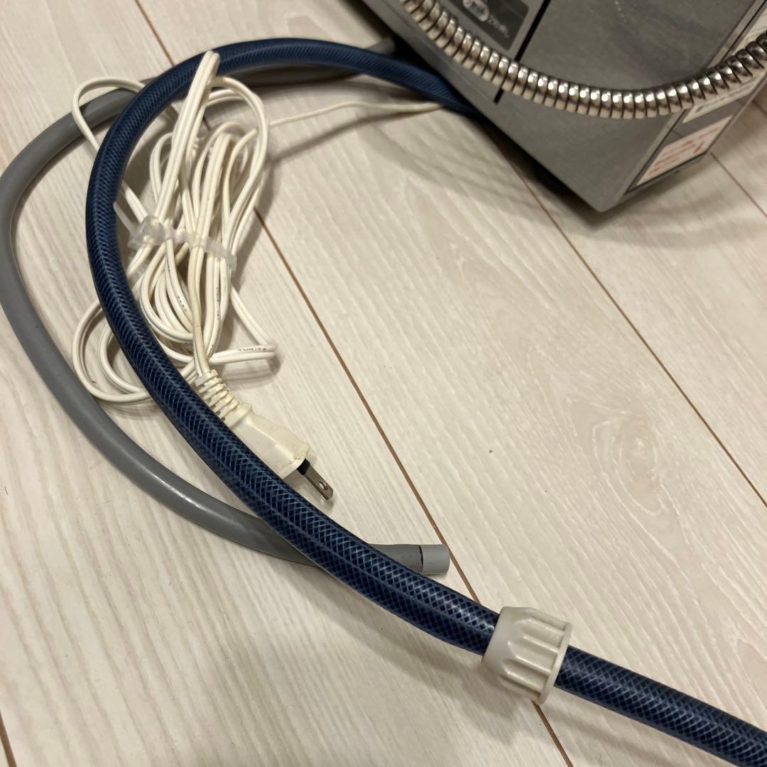 n*u様 TREVI FUJIIRYOKI FW 207 浄水器