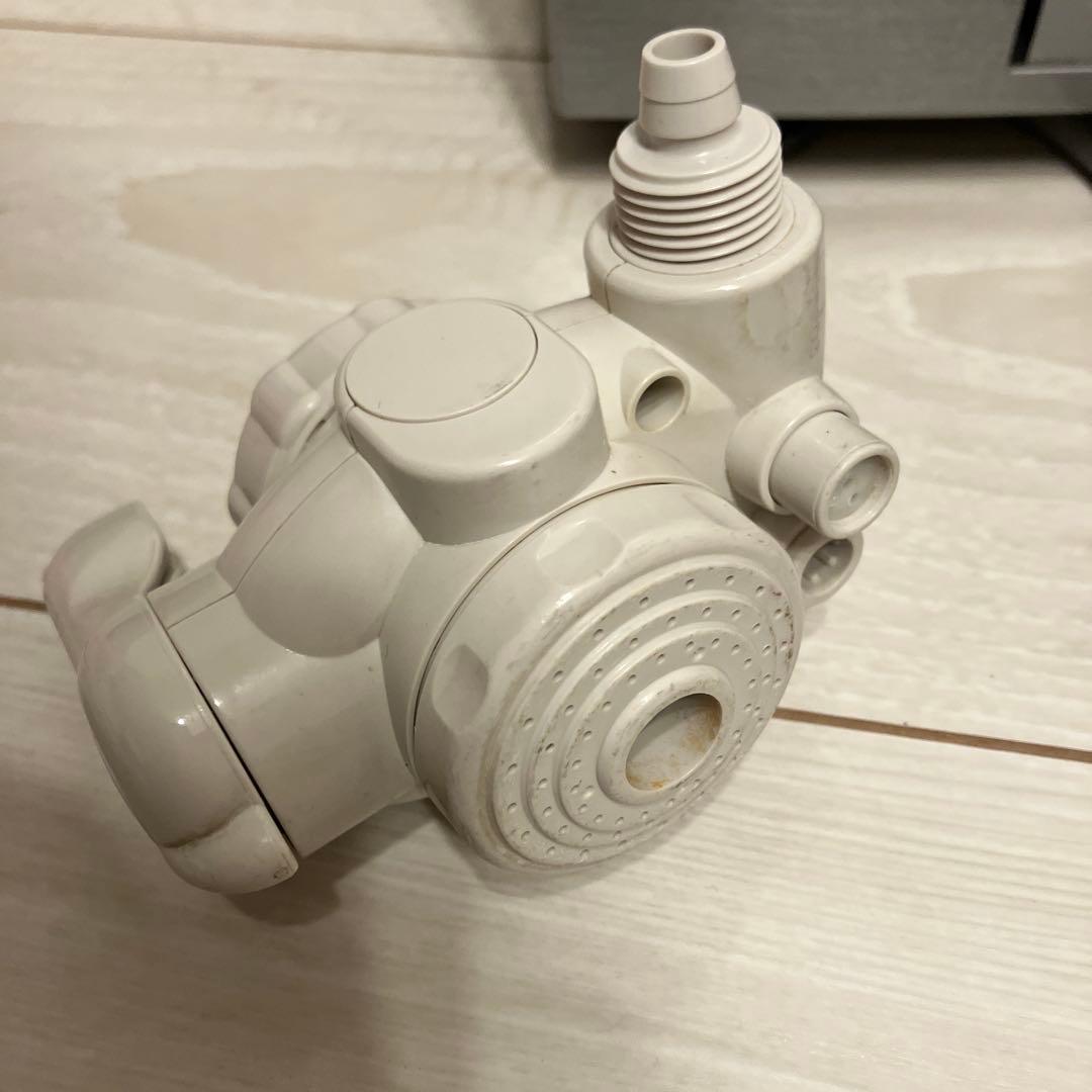 n*u様 TREVI FUJIIRYOKI FW 207 浄水器