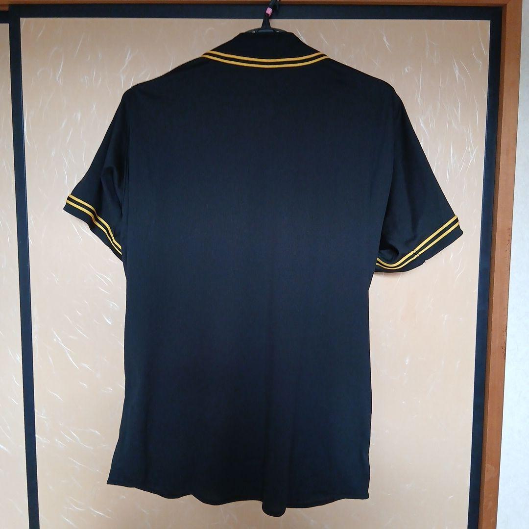 ♥️希少品　ダイヤモンドプラス　ユニホーム　阪神タイガース　ブラック　新品