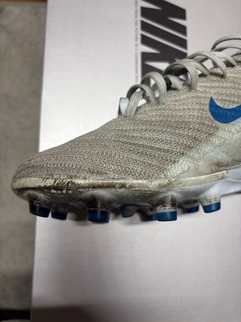 Nike Zoom マーキュリアルヴェイパーエリート