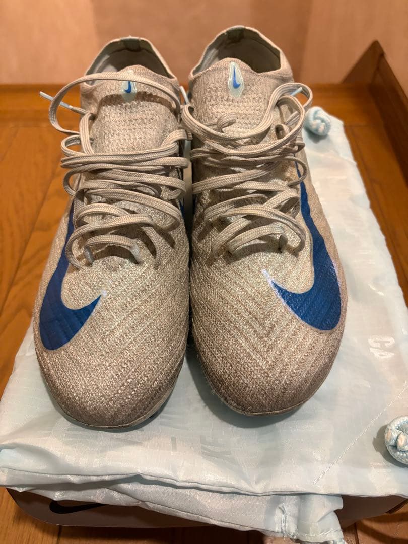 Nike Zoom マーキュリアルヴェイパーエリート