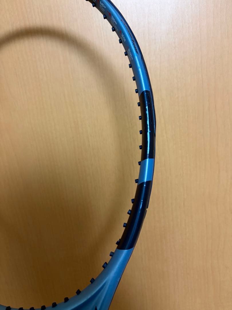 ラケット(硬式用) BabolaT Pure Drive2025