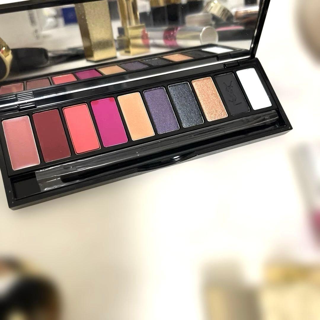 デパコスのみ！新品2点入16点まとめ売りブルベ向き