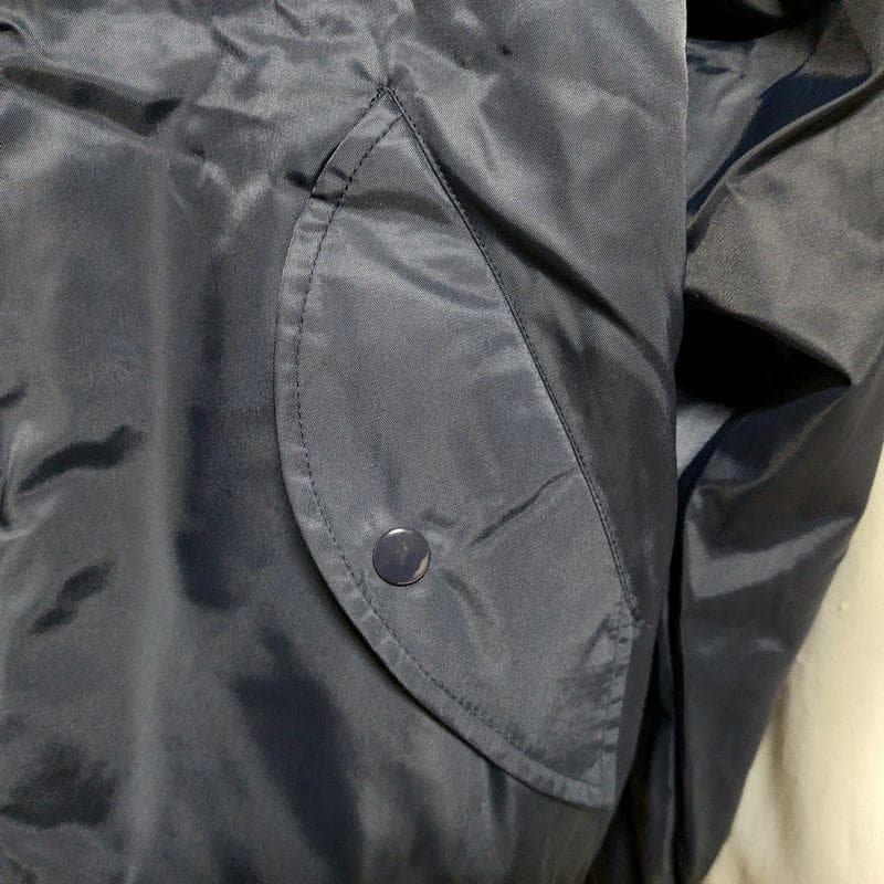 ◆新品 BOSS ボスジャン リバーシブル MA-1