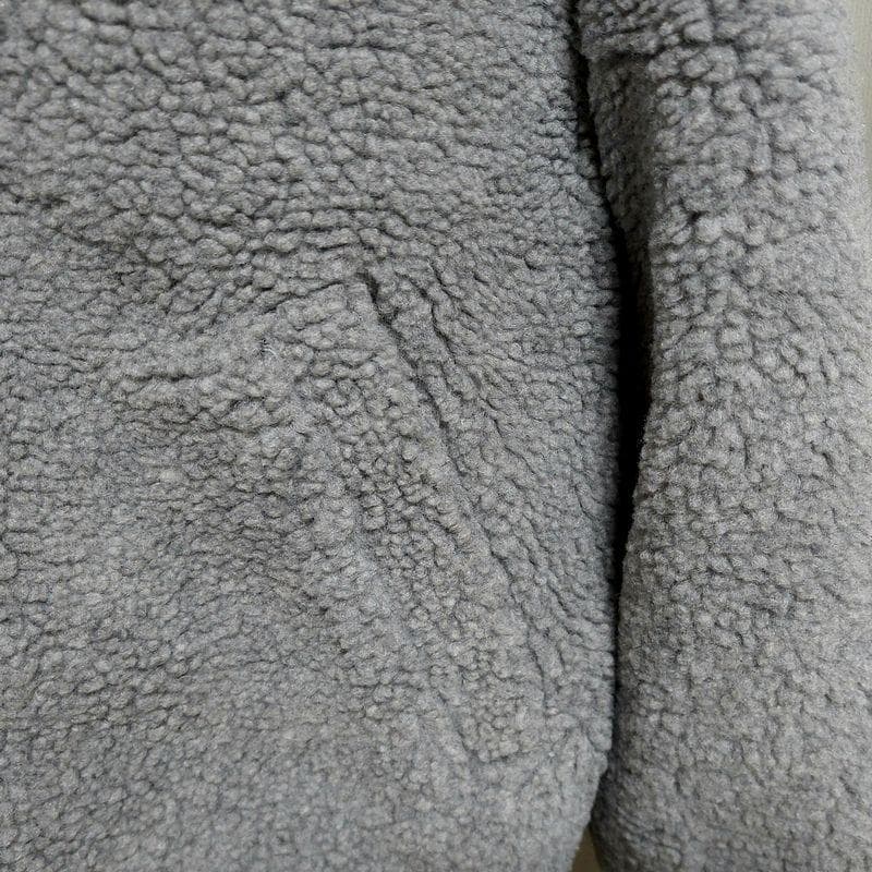 ◆新品 BOSS ボスジャン リバーシブル MA-1