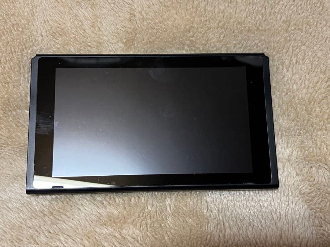 Nintendo Switch 本体のみ　2020製