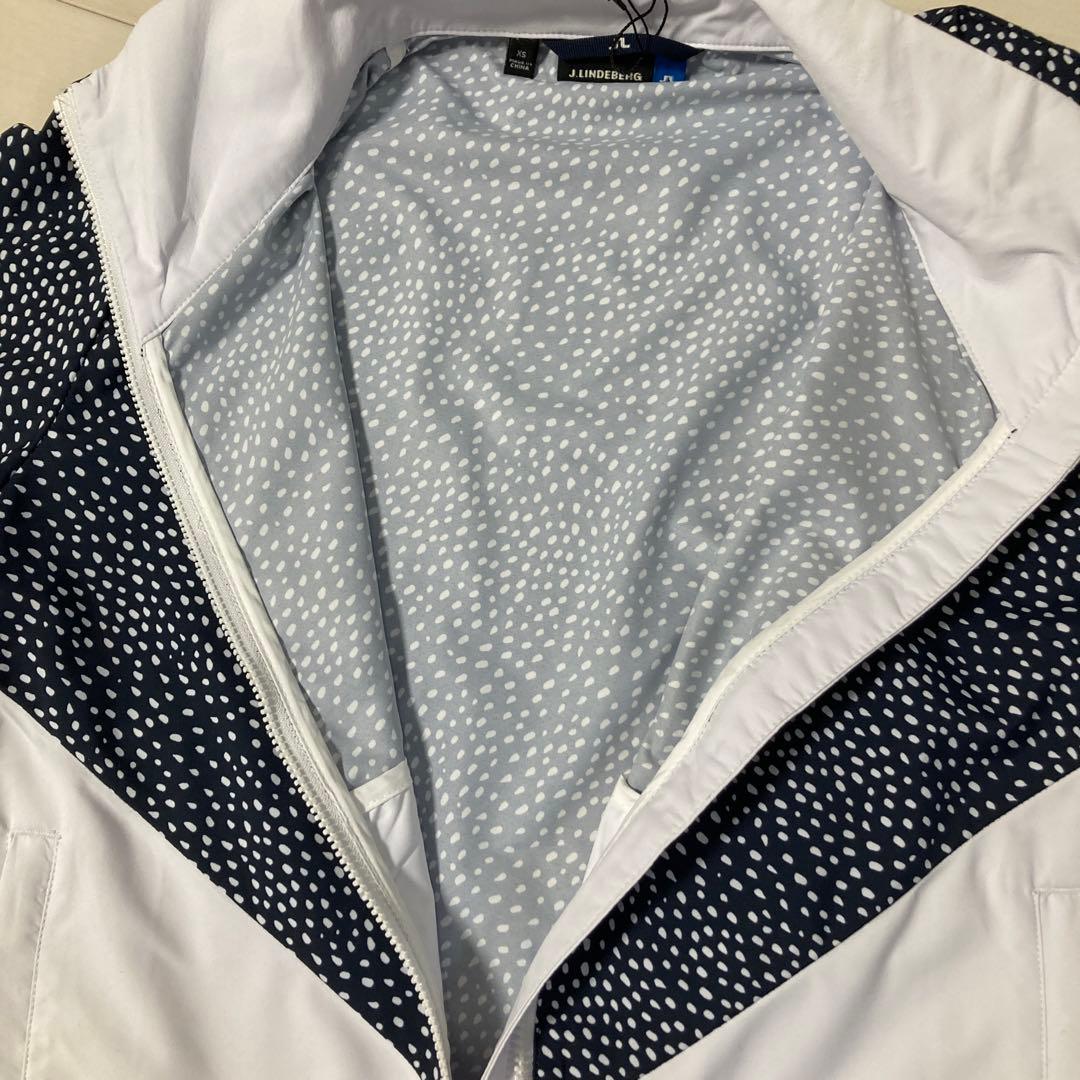 J.LINDEBERG リンドバーグ　ゴルフ　￼レディース ブルゾン　36