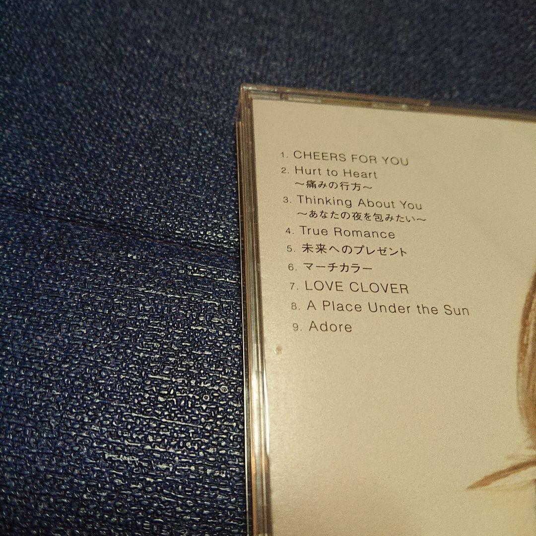 中山美穂 .コレクション4 .ベストシリーズ ラスト CD アイドル邦楽