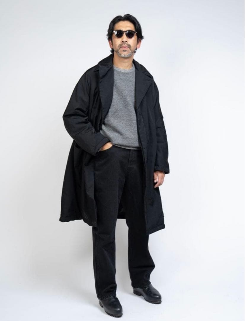 ジャケット・アウター Ovy KAJA FAVORITE INSULATION COAT