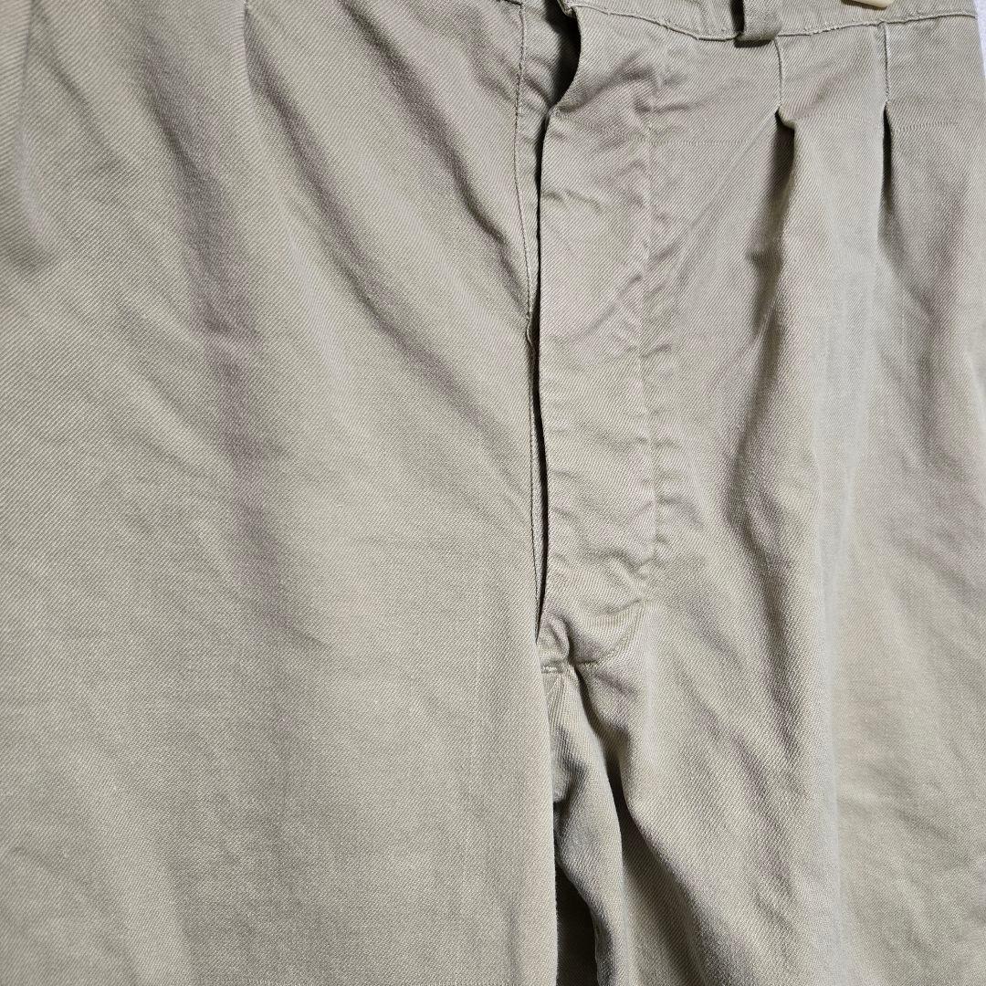 【実物】M52チノ