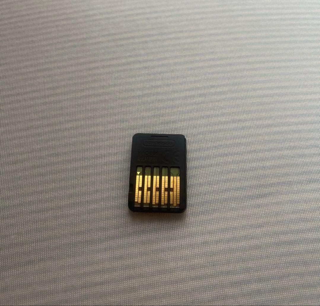 Nintendo Switchの4本のソフト、まとめ売り！