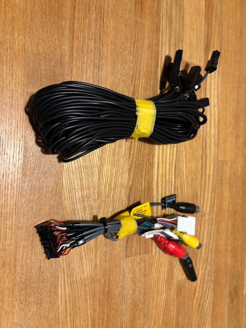 サイバーナビ AVIC-CZ902 地図データ2018年