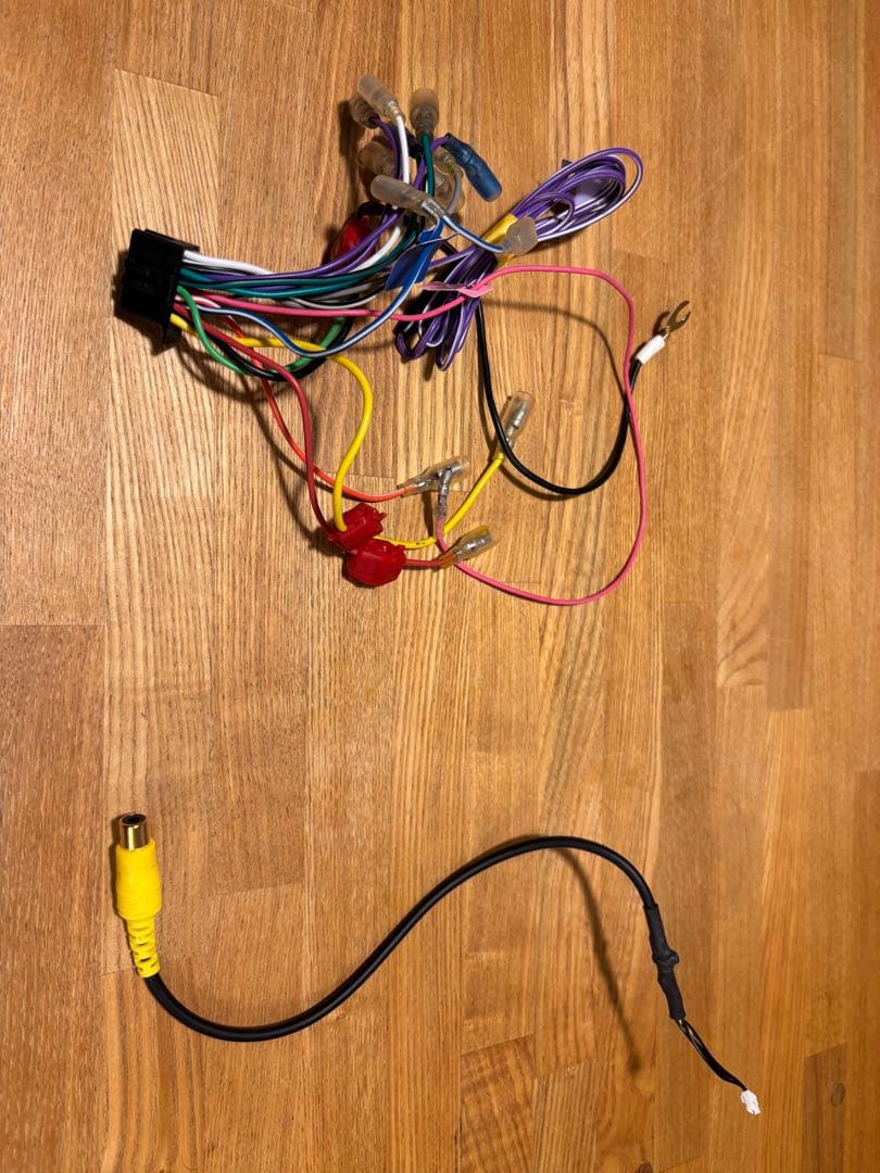 サイバーナビ AVIC-CZ902 地図データ2018年