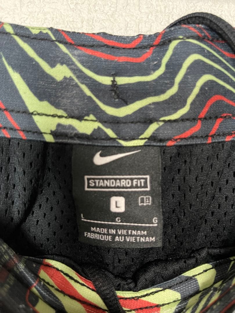 NIKE セットアップ ウィンドブレーカー 即完売品 Lサイズ！