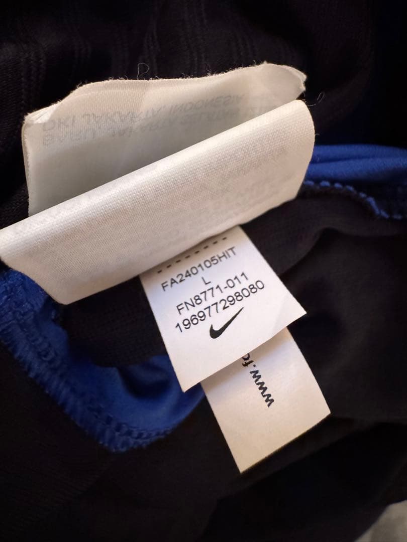 24-25 FCバルセロナ ラミネ・ヤマル選手 ユニフォーム　本日限定価格