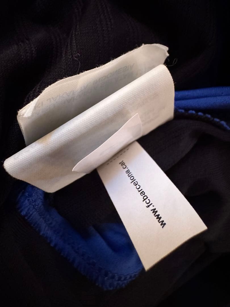 24-25 FCバルセロナ ラミネ・ヤマル選手 ユニフォーム　本日限定価格