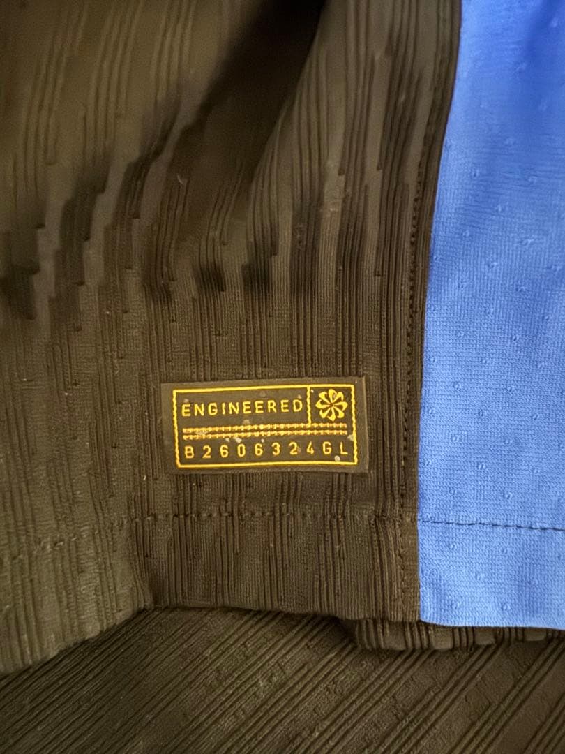 24-25 FCバルセロナ ラミネ・ヤマル選手 ユニフォーム　本日限定価格