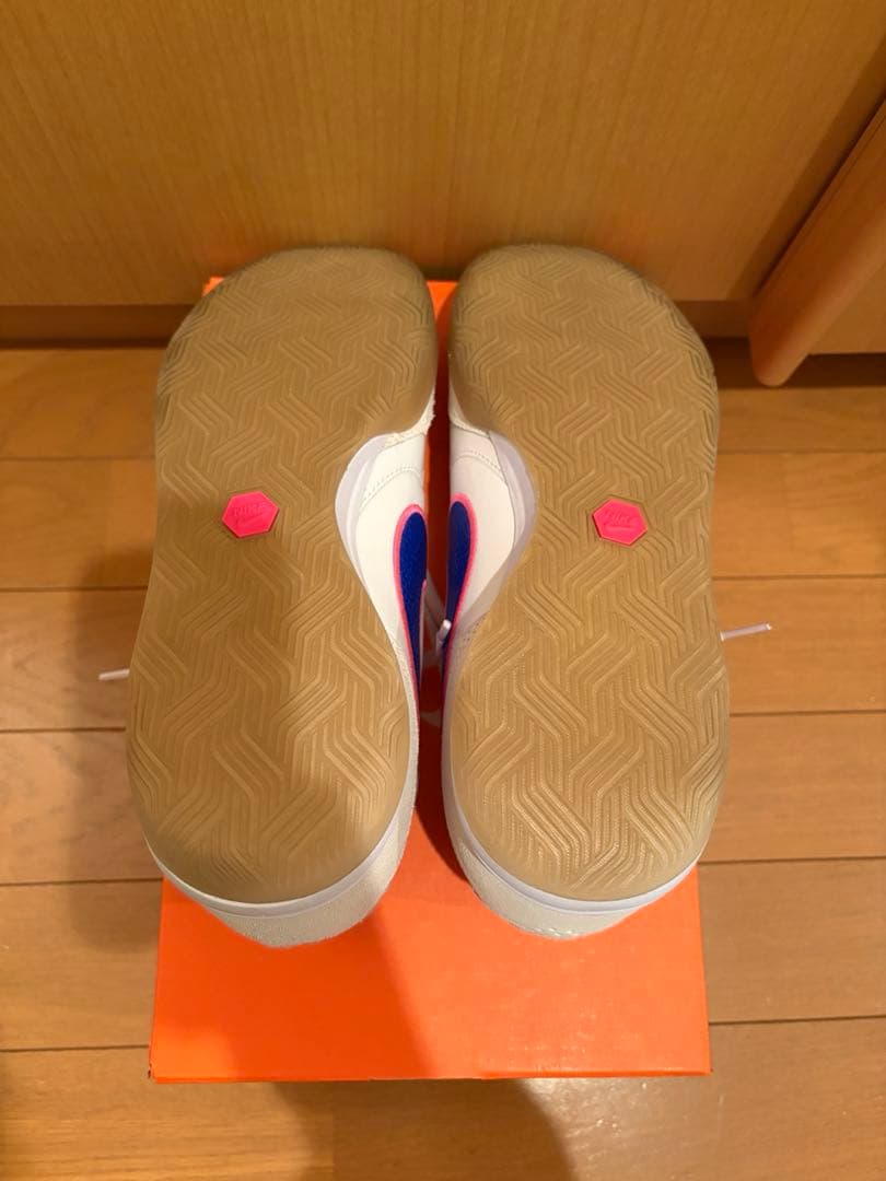 ナイキ ティエンポ ストリートガト フットサルシューズ 28.0㎝