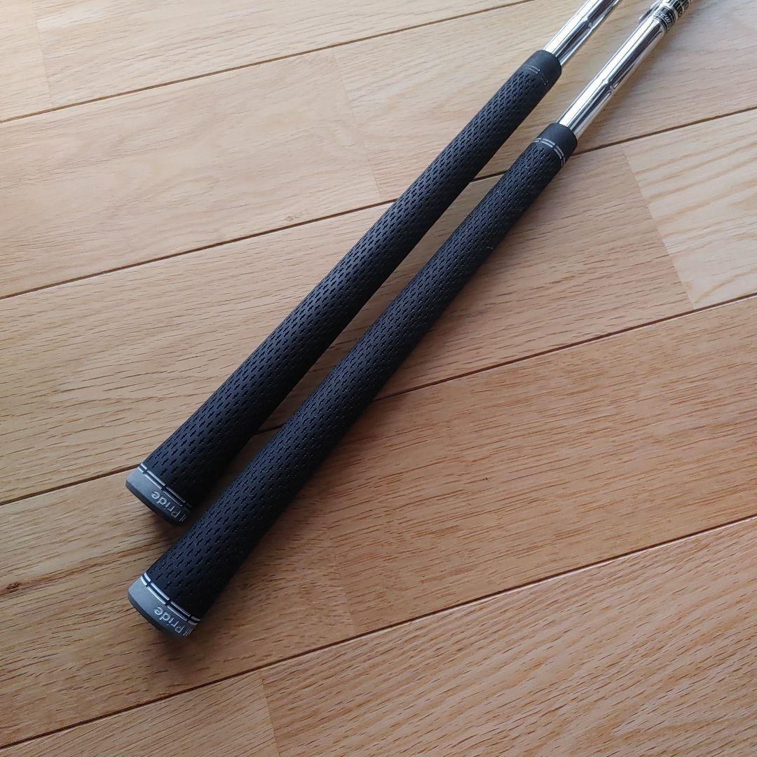 PING GLIDE Forged Pro ウェッジ 52度 56度