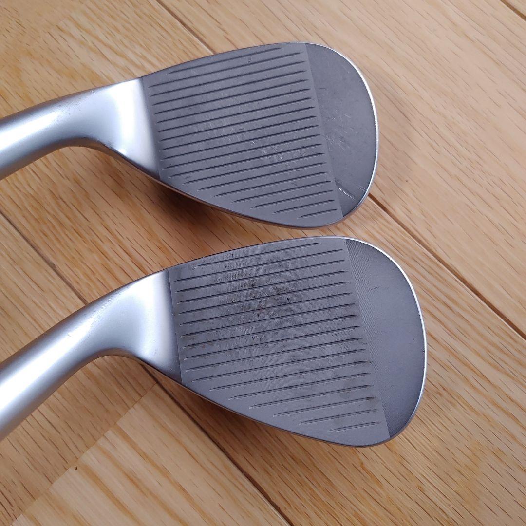 PING GLIDE Forged Pro ウェッジ 52度 56度