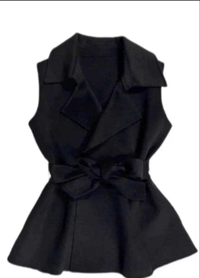 未使用　birthdaybash ALETTA 3wayコート ポンチョ