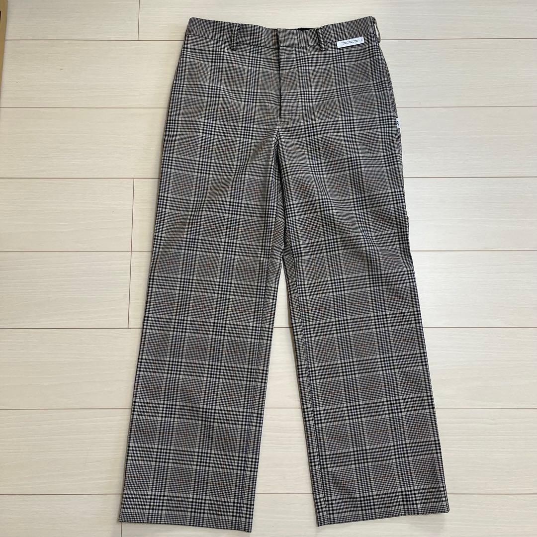 パンツ WTAPS LEZ / STRT 02 / TROUSERS / NLPL.