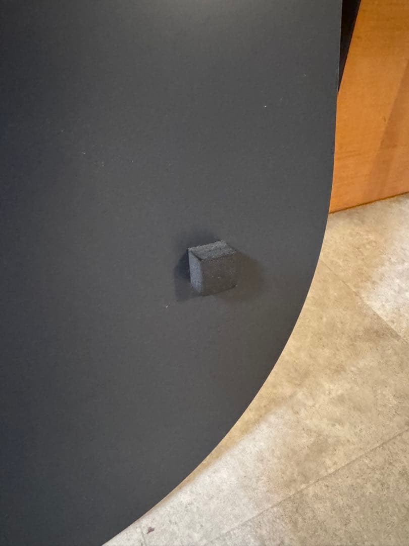 アンブラ umbra /ミスト ミラー コパー