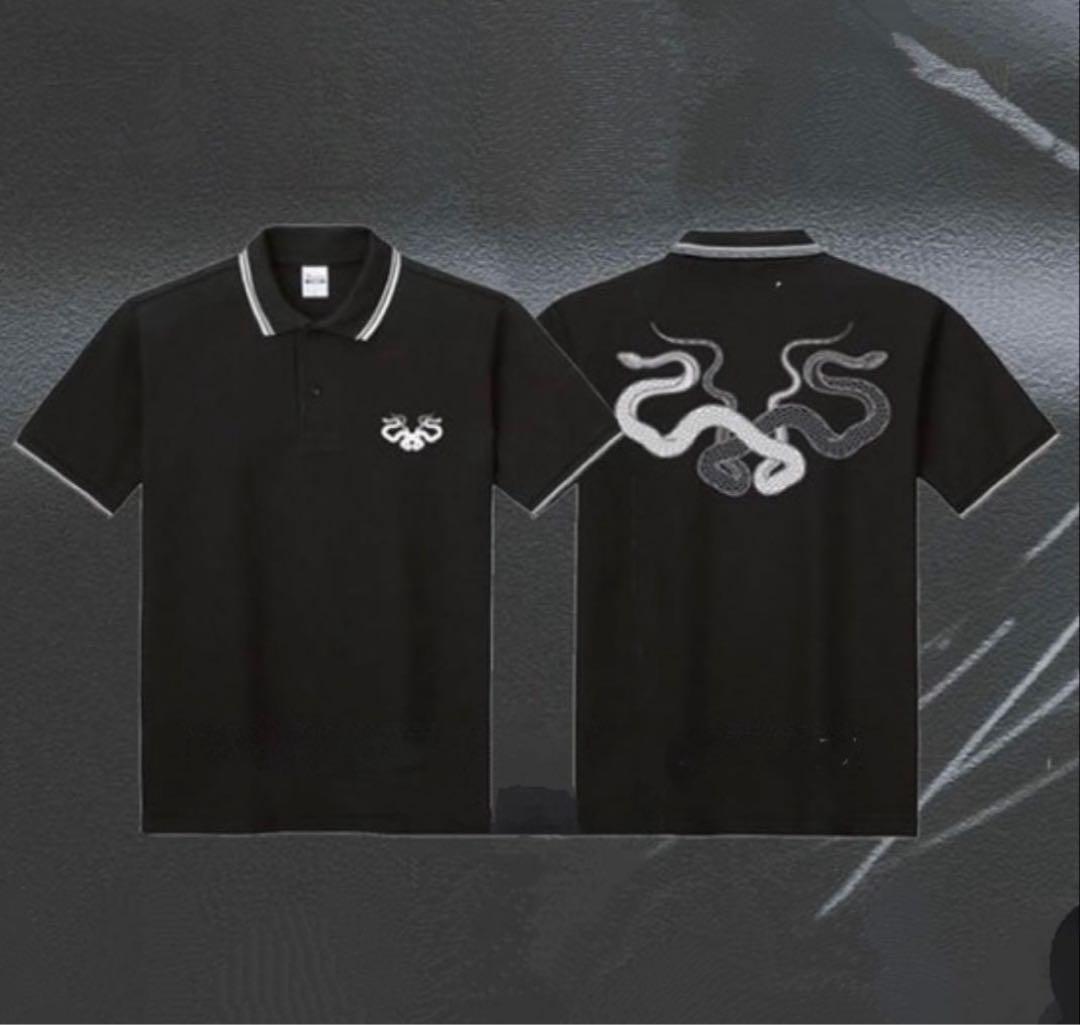 Knosis ポロシャツ XXL