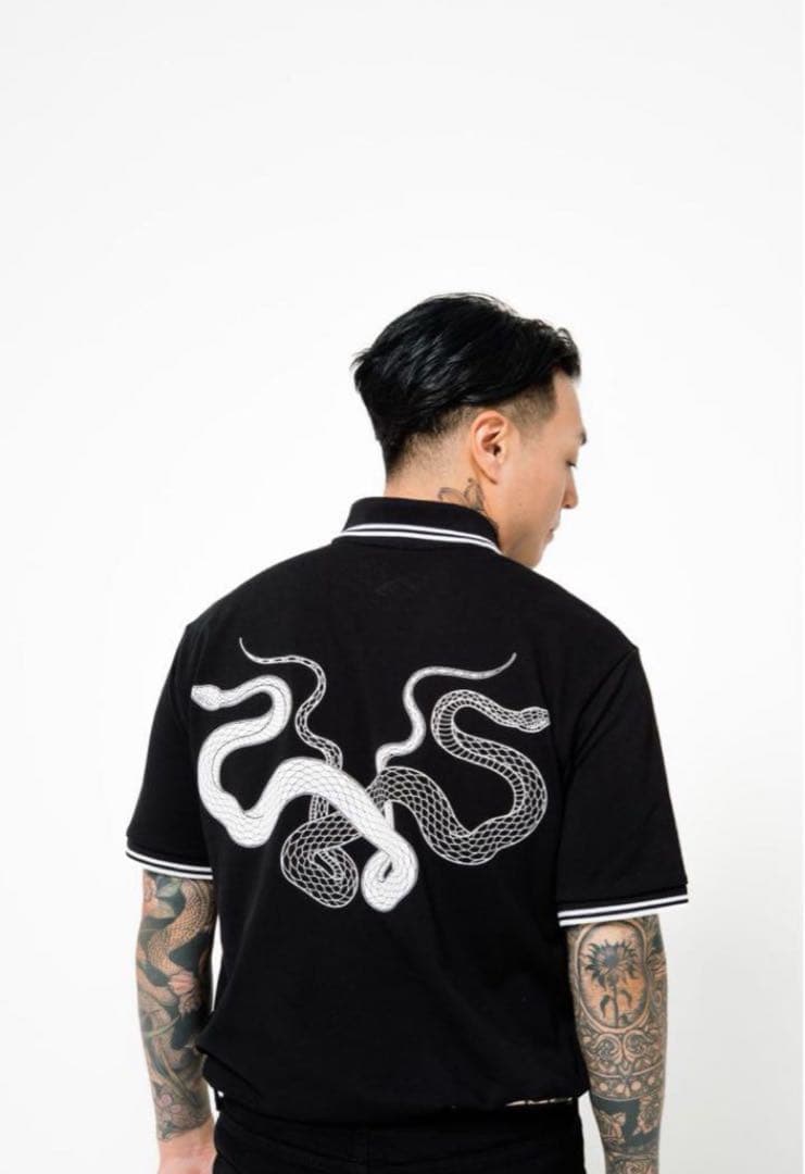 Knosis ポロシャツ XXL