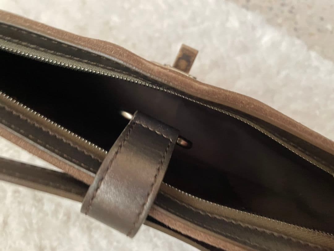 【FROMJAPAN】CELINE セリーヌ　ショルダーバッグ