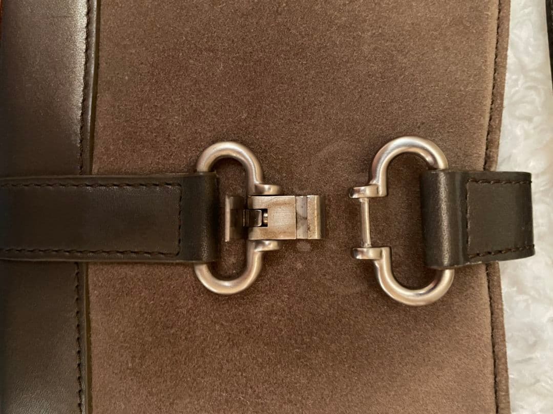 【FROMJAPAN】CELINE セリーヌ　ショルダーバッグ