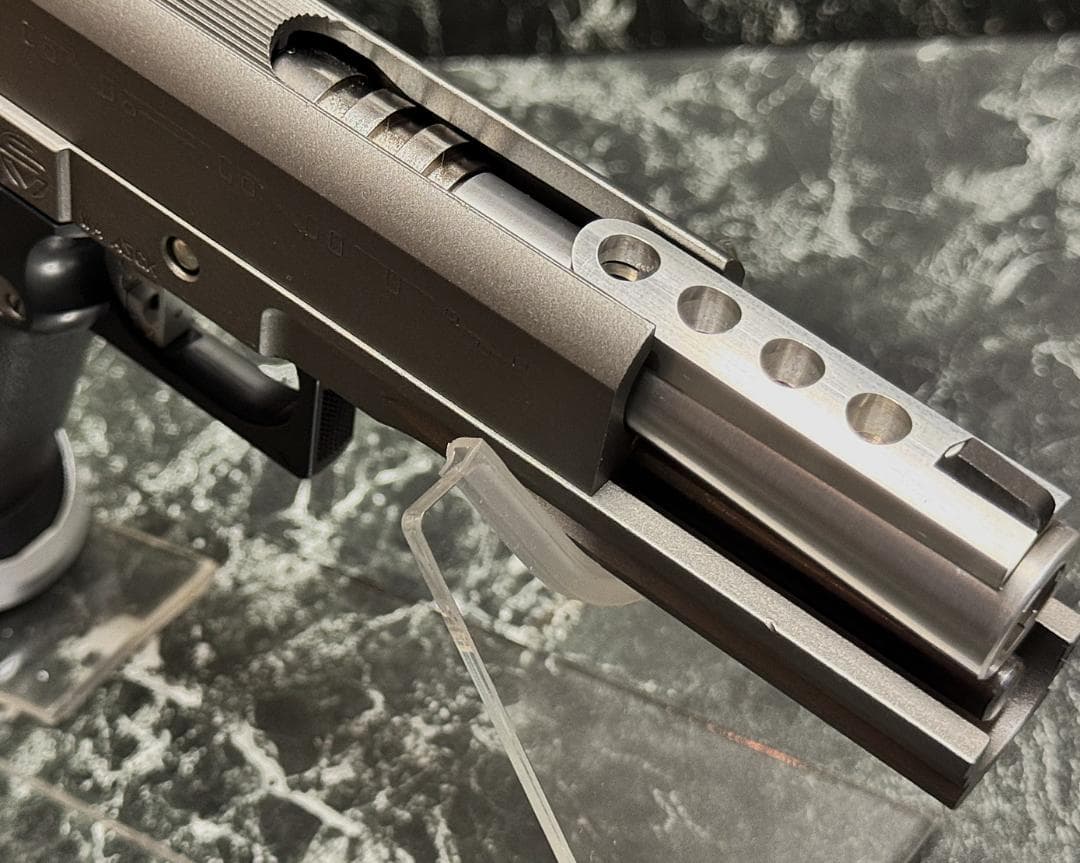 [WA] SV インフィニティ 5.0 ハイブリッドコンプ 美品