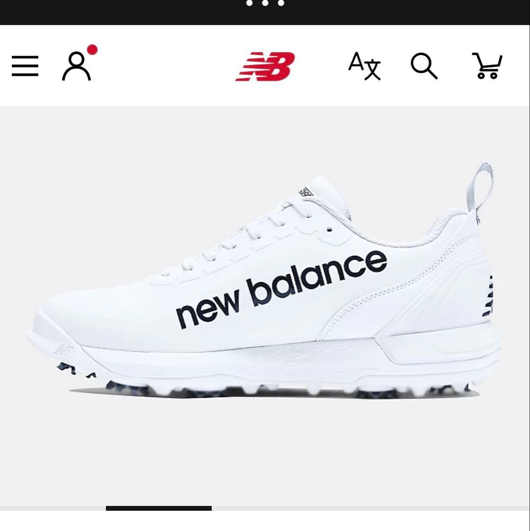 New Balance Fresh Foam 2500 V4 ニューバランス