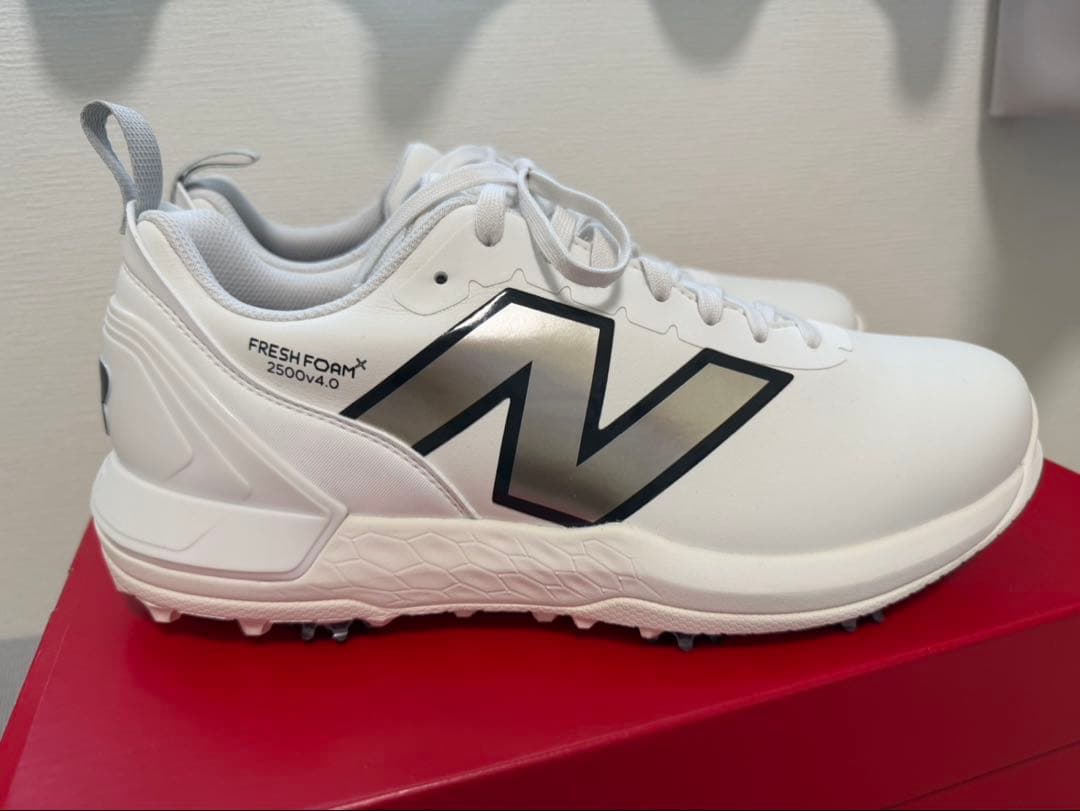 New Balance Fresh Foam 2500 V4 ニューバランス