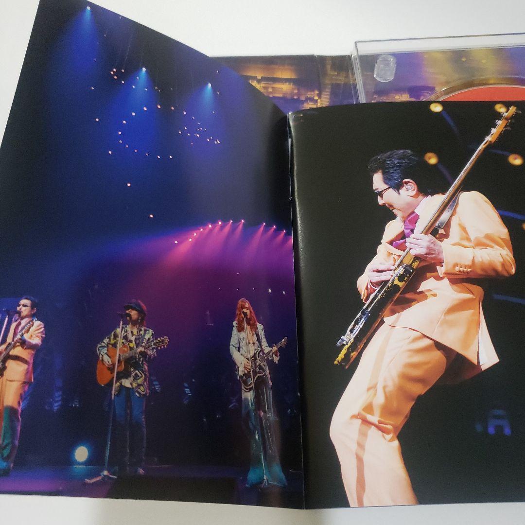 THE ALFEE 40年目の夏 26.July.2014