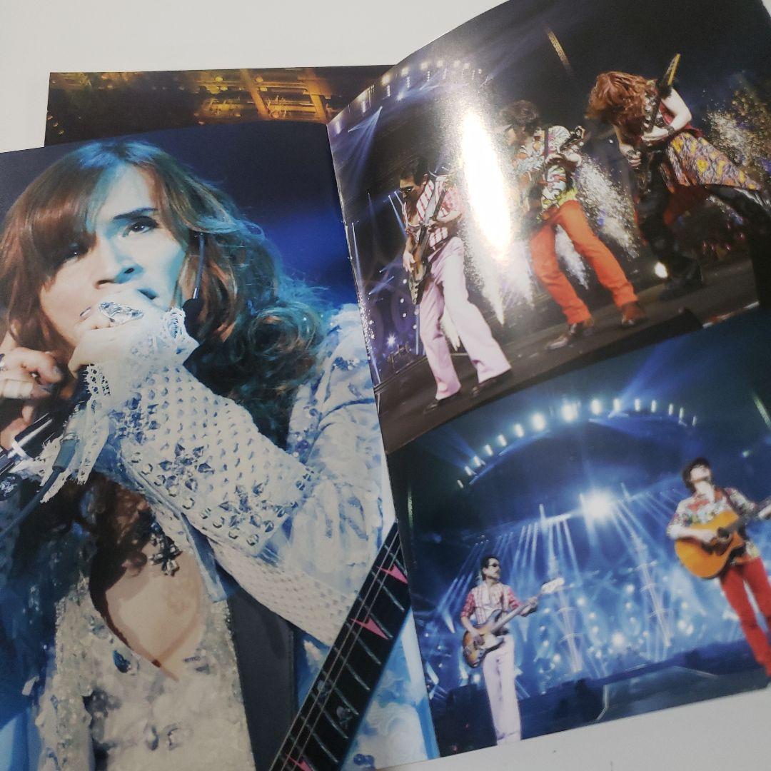 THE ALFEE 40年目の夏 26.July.2014