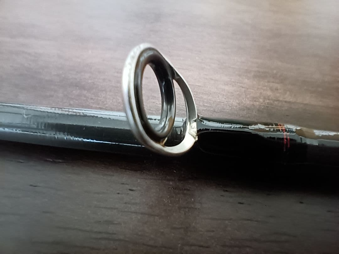 LAZY 96ML ダイワ　外箱・竿袋・取説あり　レイジー