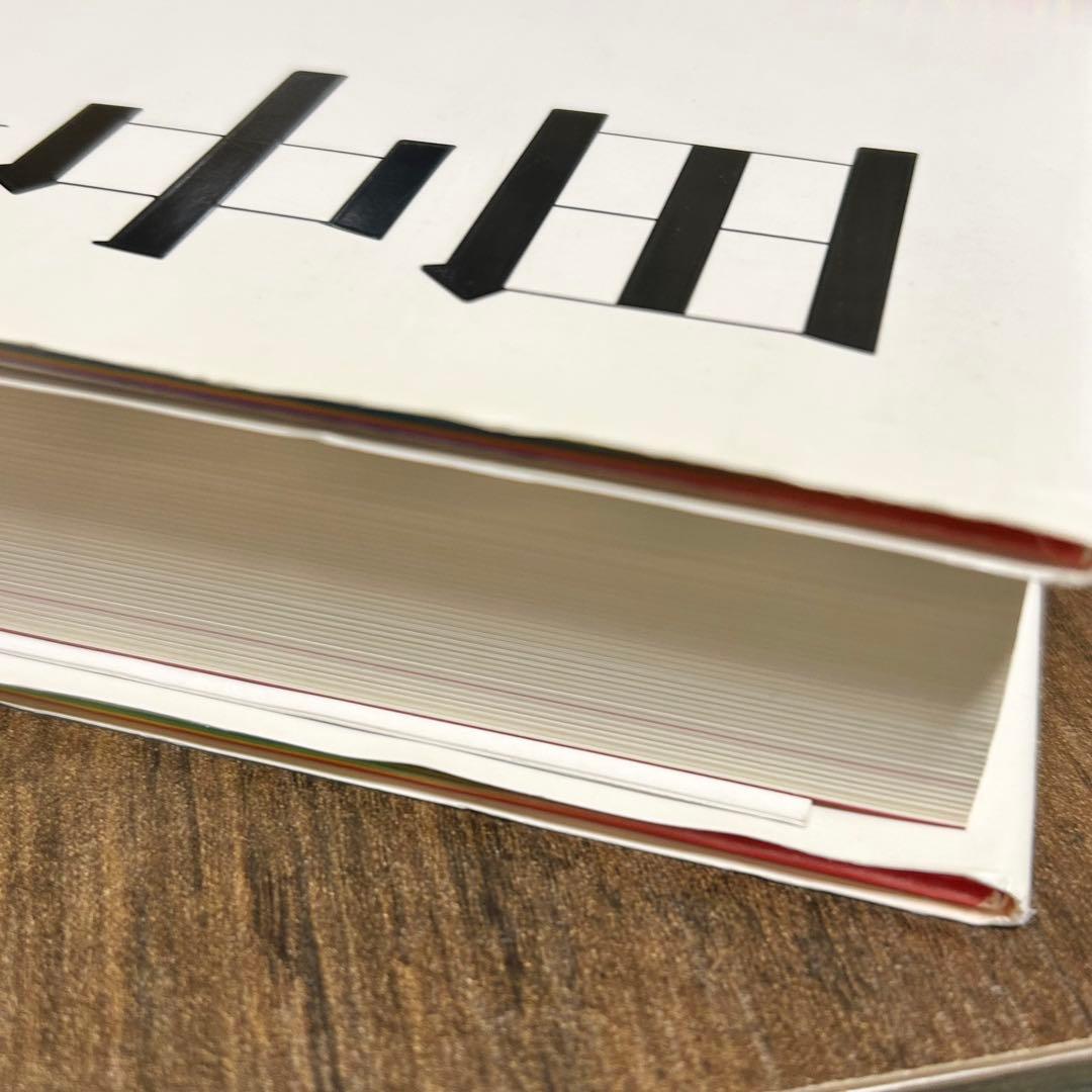 田中一光　回顧展　グラフィック画集　ハードカバー本　われらデザインの時代