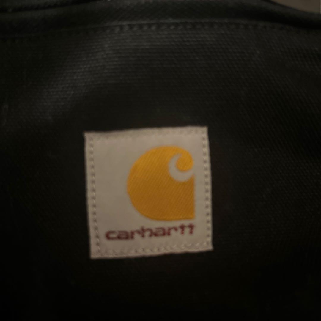 carharttデトロイトジャケットusa規格