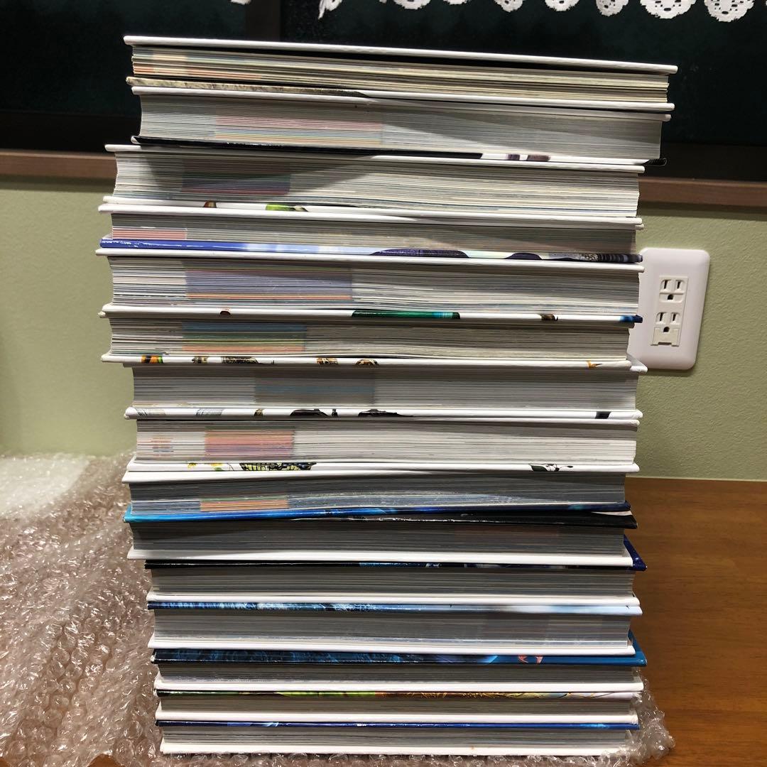 講談社の動く図鑑ＭＯＶＥ　WONDER MOVE　まとめ　15冊　全てDVD付き