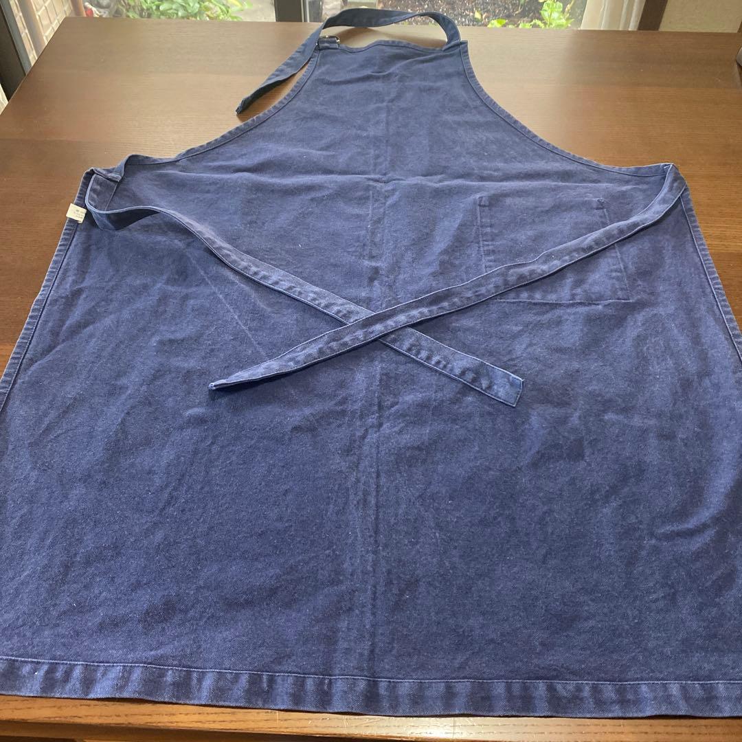 希少！【ポロ　ラルフローレン】エプロン