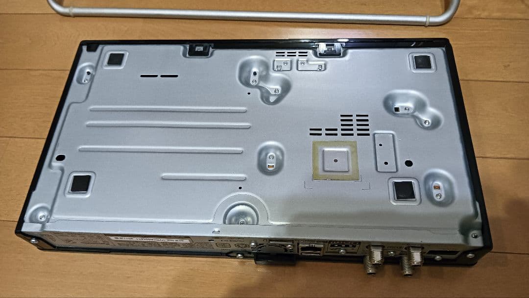 Panasonic ポータブルテレビ UN-15TD7