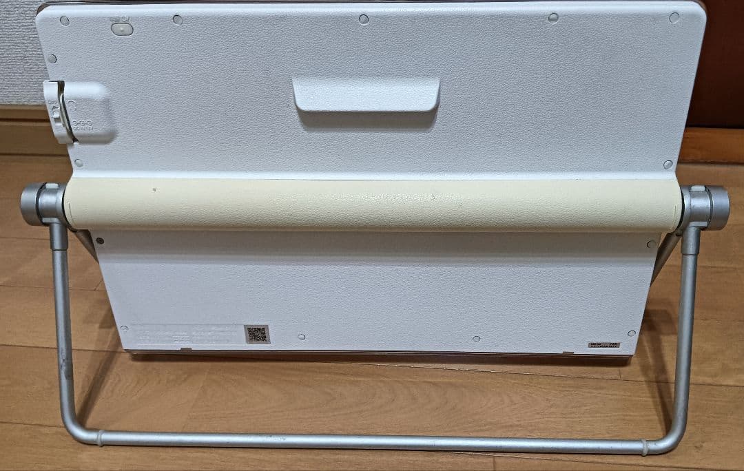 Panasonic ポータブルテレビ UN-15TD7