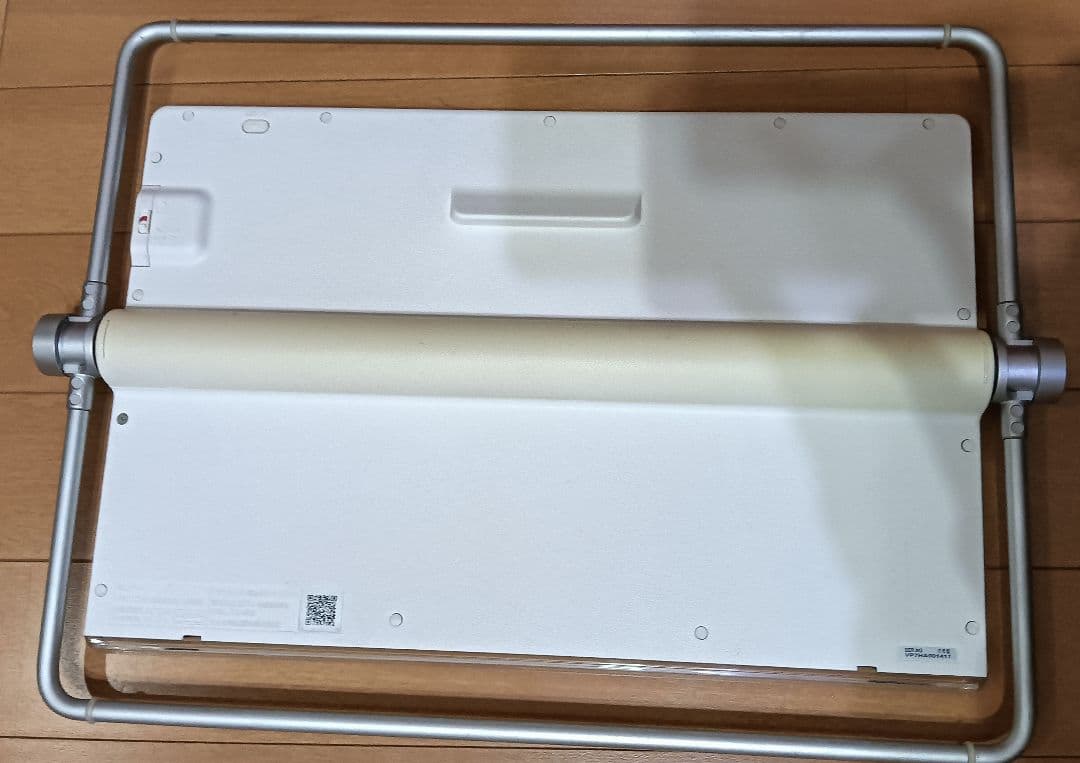 Panasonic ポータブルテレビ UN-15TD7