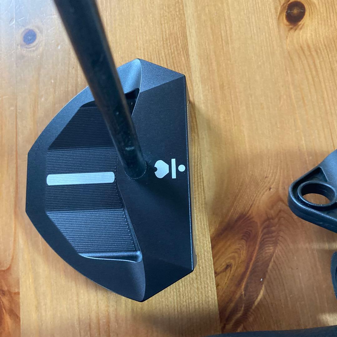 LABGOLF OZ.1 パター　TPT 34インチ　ラブゴルフ　labgolf